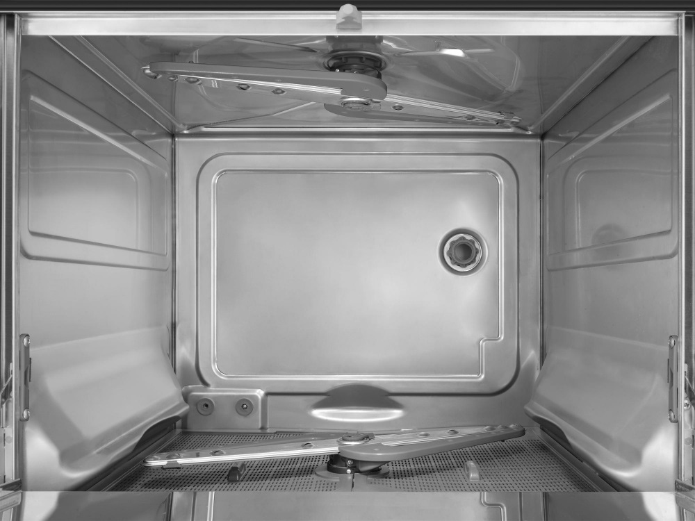 Фронтальная посудомоечная машина  SMEG UD 505D - Изображение 8