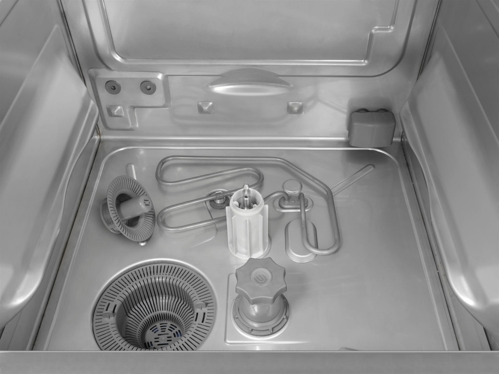 Фронтальная посудомоечная машина  SMEG UD 505D - Изображение 9
