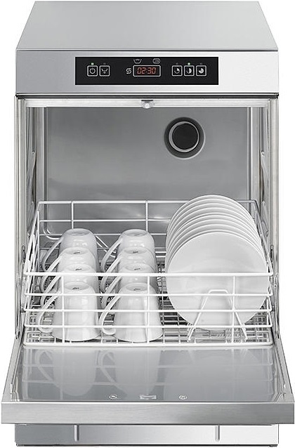 Фронтальная посудомоечная машина  SMEG UD 505D - Изображение 2