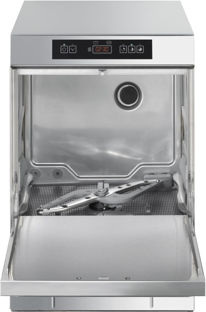 Фронтальная посудомоечная машина  SMEG UD 505D - Изображение 6