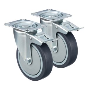 Стол холодильный для пиццы HiCold PZ1-111/GN (1/3H) M (R290) - Изображение 2