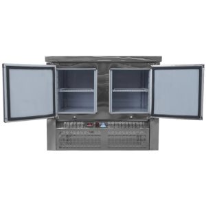 Стол морозильный Ангара СХН 1,0-700 - Изображение 2