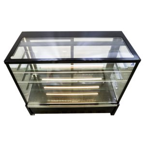 Витрина кондитерская Ангара Кондитер КУБ Д 1,3 - Изображение 6