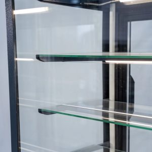 Витрина кондитерская Ангара Кондитер КУБ Д 1,5 - Изображение 3