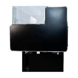 Витрина холодильная Ангара 2 КУБ 1,5 статика, открытая - Изображение 3