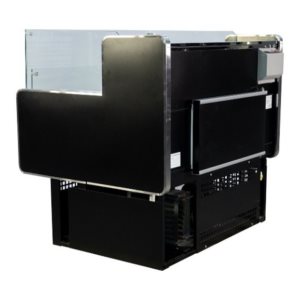 Витрина холодильная Ангара 2 КУБ 1,5 статика, открытая - Изображение 4