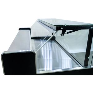 Витрина морозильная Ангара 1 КУБ 1,0 статика - Изображение 5