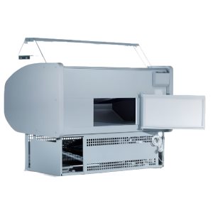 Витрина морозильная Ангара 2 - 1,3 - Изображение 3