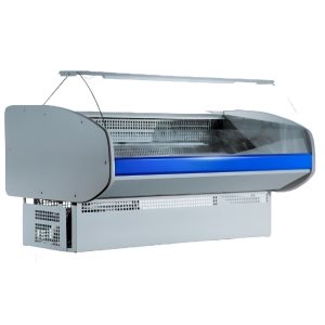 Витрина морозильная Ангара 3 - 1,3 - Изображение 2