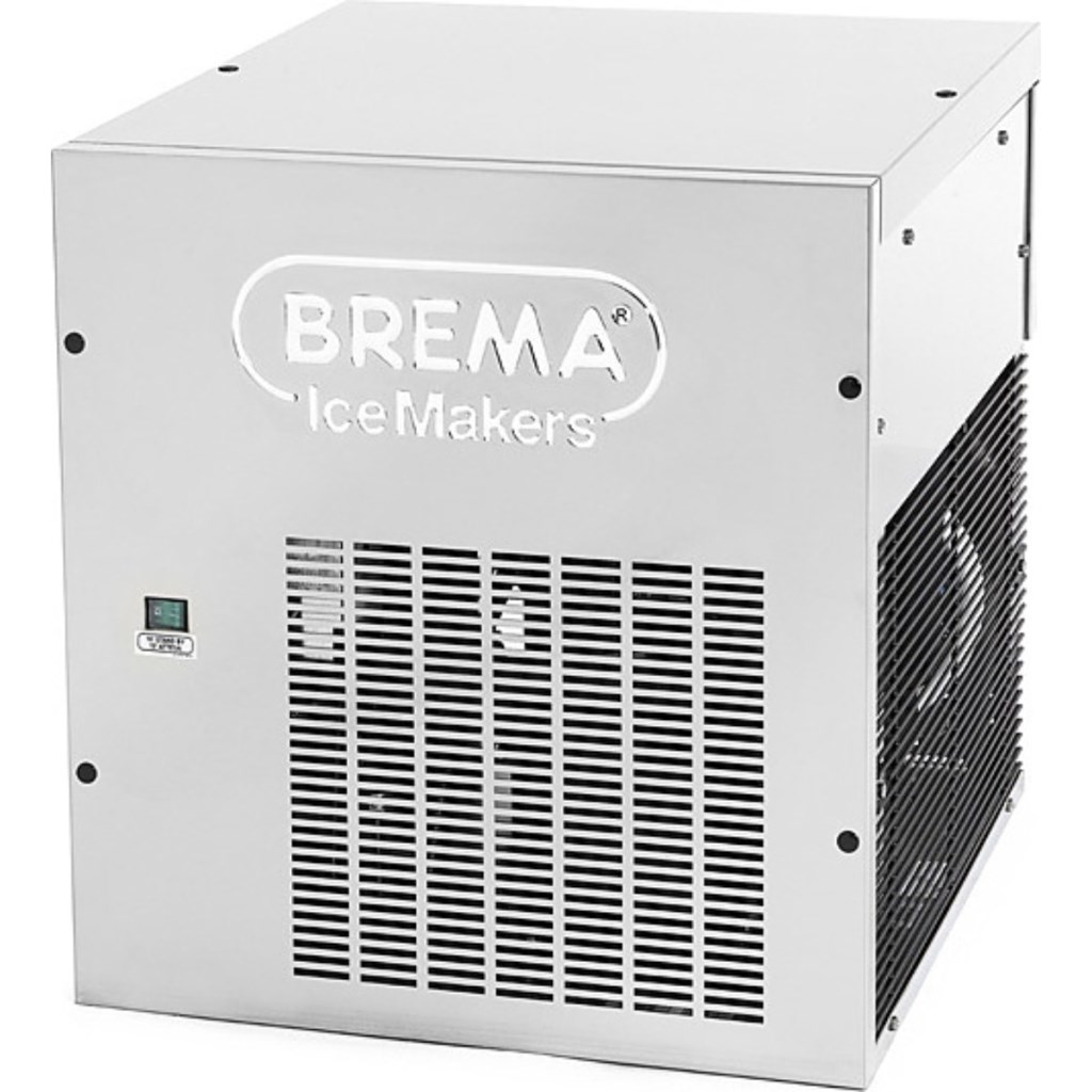 Льдогенератор Brema G 160W HC (гранулы)