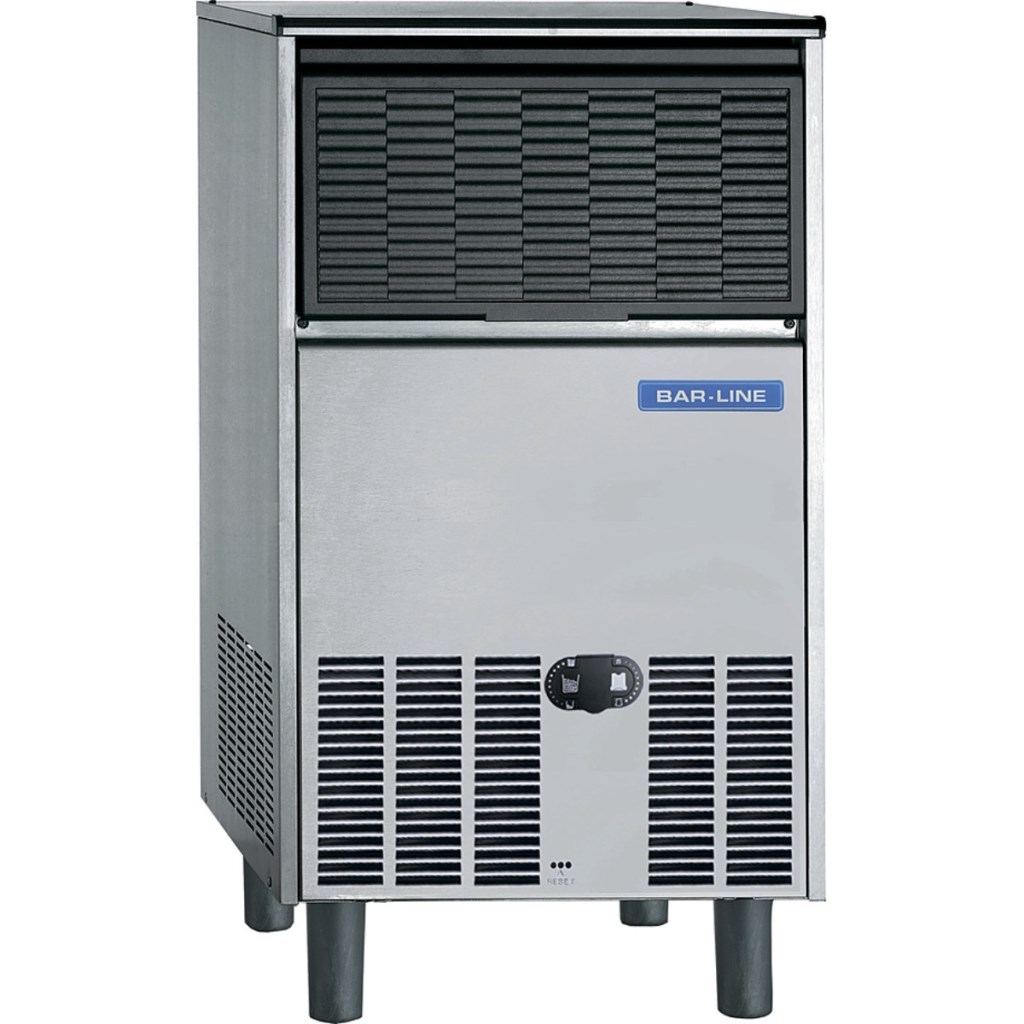 Льдогенератор Bar Line BH 6022 AS (кубики)