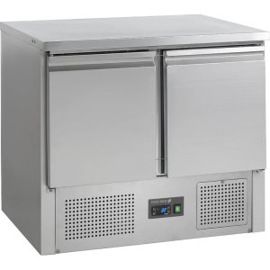 Стол морозильный TEFCOLD SA910BT