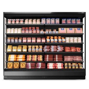 Горка холодильная Dazzl Vega 080 H210 250 - Изображение 2