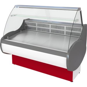 Витрина холодильная МХМ Таир ВХС-1,8