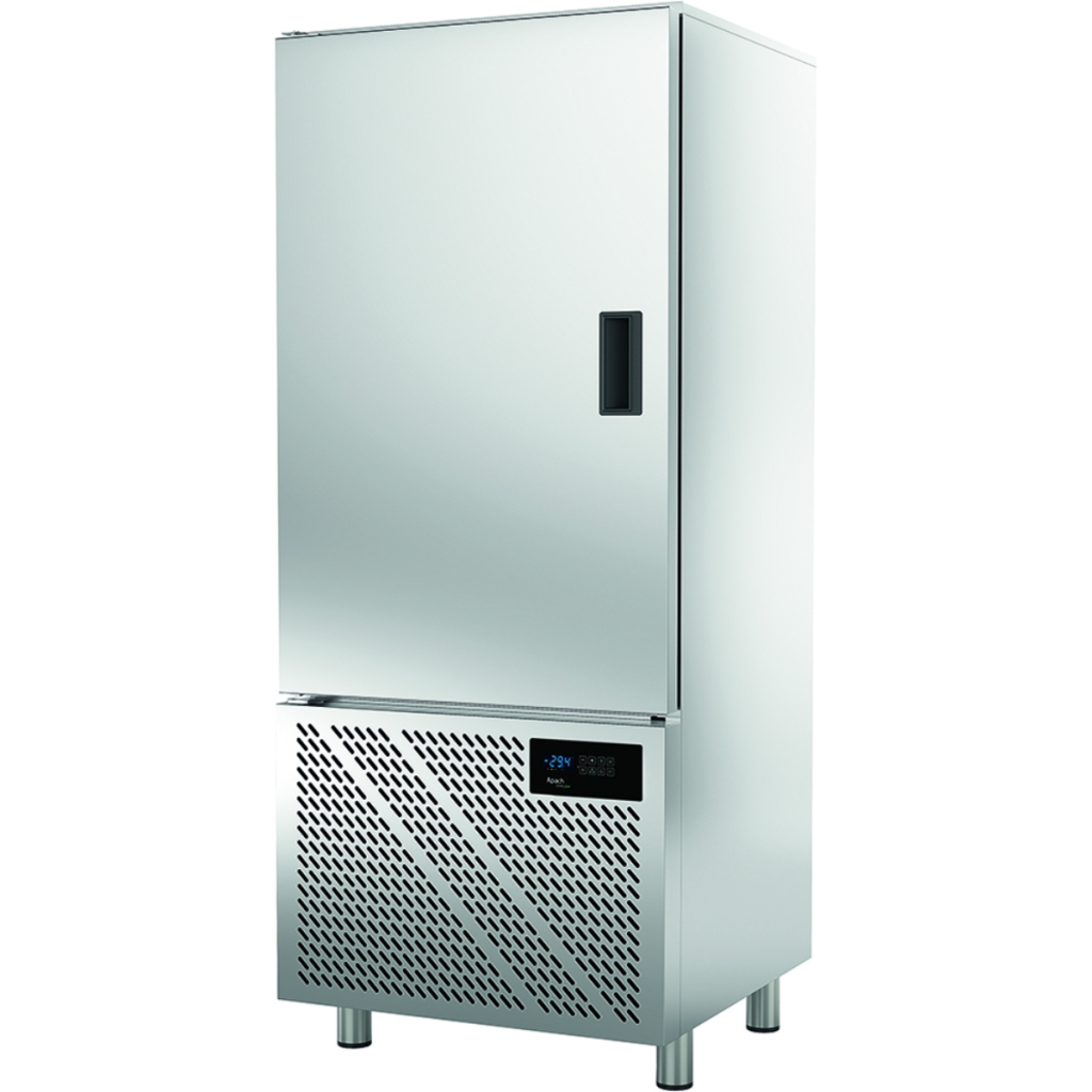 Шкаф шоковой заморозки APACH COOK LINE SH15