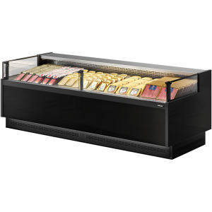 Витрина холодильная Dazzl Galaxy 080 150 Self