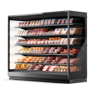 Горка холодильная Dazzl Vega 070 H210 375