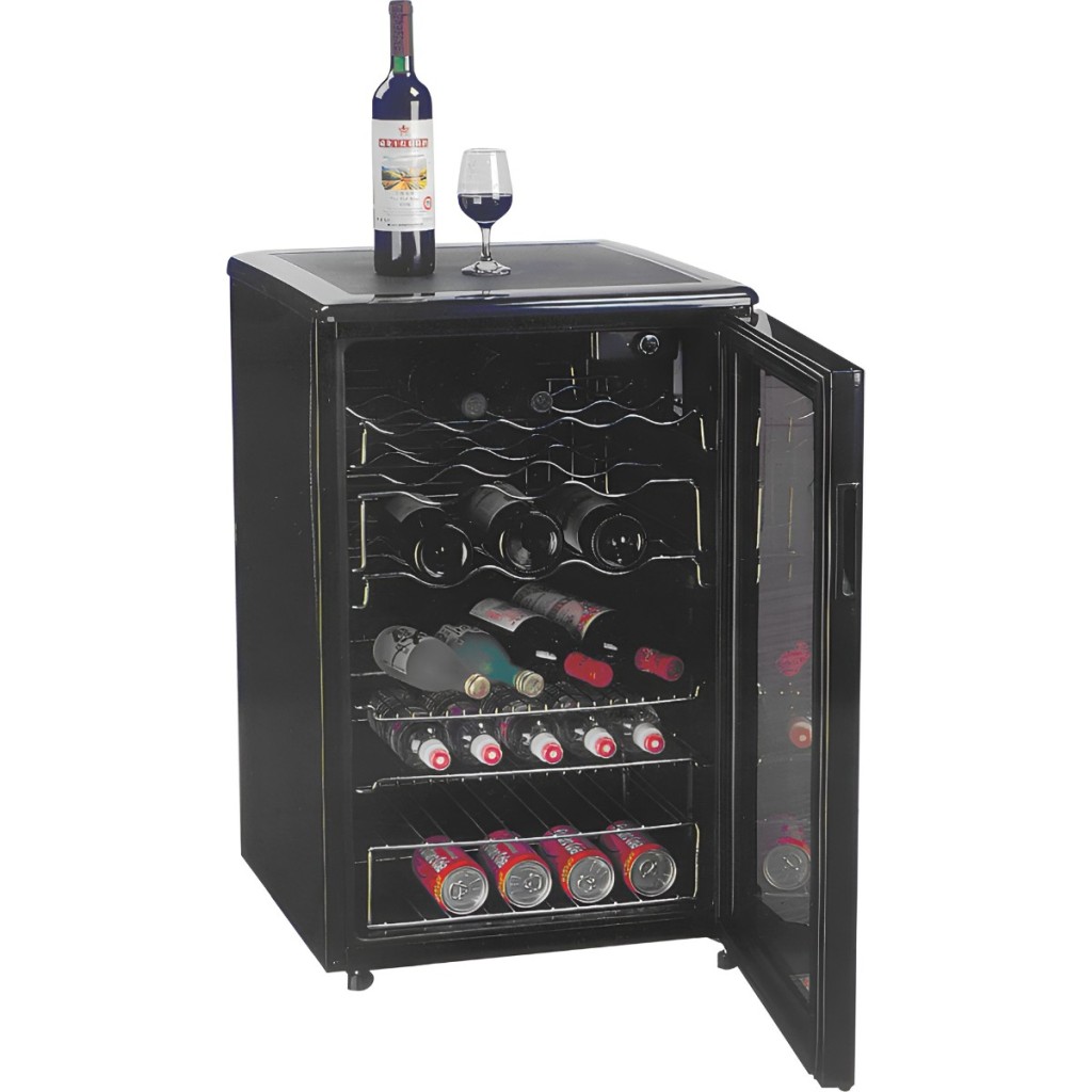 Винный шкаф Cooleq WC-145