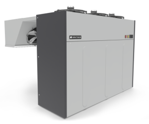 Моноблок холодильный среднетемпературный Арктика ММС 334 (с зимним комплектом)