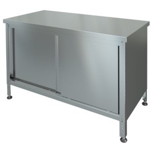 Стол-тумба производственный МХМ СТК-0-1200/600