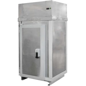 Шкаф шоковой заморозки Intercold ШСМ-725 К NEW