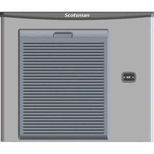Льдогенератор Scotsman MXF 327 WS OX