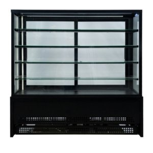 Витрина кондитерская Ангара Кондитер КУБ XL Д ЛЮКС 1,0 - Изображение 4