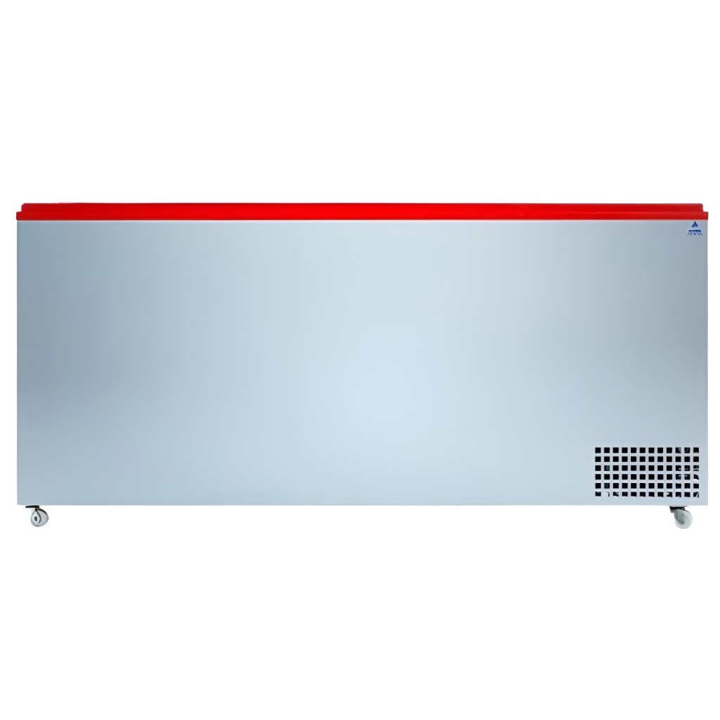 Ларь морозильный Ангара 500 СТ