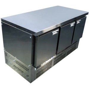 Стол холодильный среднетемпературный Ангара СХН 1,970-700 - Изображение 4