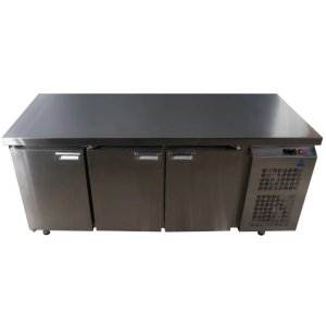 Стол холодильный среднетемпературный Ангара СХБ 1,835-600 - Изображение 3