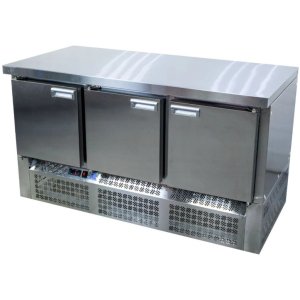 Стол морозильный Ангара СХН 1,970-600