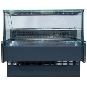 Витрина холодильная универсальная Ангара 2 КУБ 2,0 статика - Изображение 2