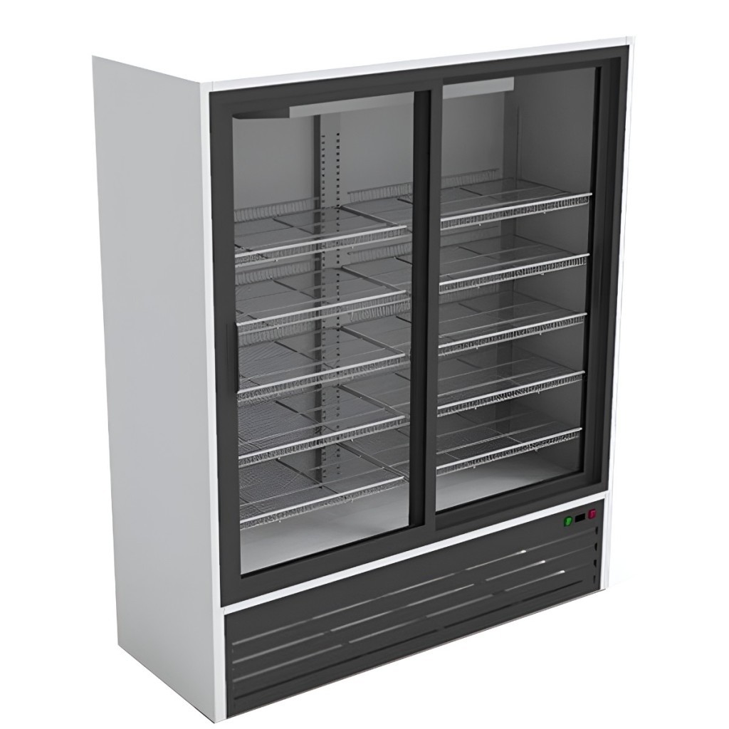 Шкаф холодильный универсальный Север ШХ-1000 УН/КС