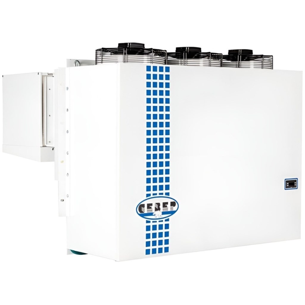 Моноблок холодильный среднетемпературный Север MGM 435 S