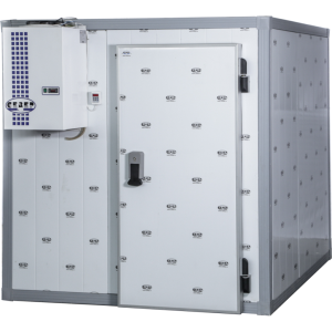 Камера холодильная Север КХ-31,5 (1,36×11,56×2,46)