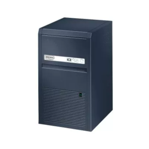 Льдогенератор Brema CB 184A HC (кубики)