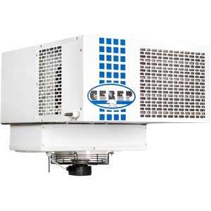 Моноблок холодильный среднетемпературный Север MSB 213 S