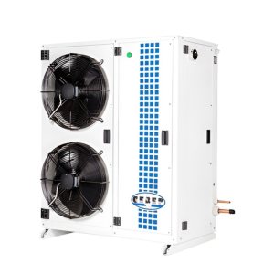 Компрессорно-конденсаторный блок Север ACM-ZBD45-B6