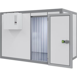 ПВХМ завеса Polair 900×1930