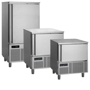 Шкаф шоковой заморозки TEFCOLD BLC5 - Изображение 5