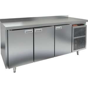 Стол холодильно-морозильный Hicold GN 1/TN-11/BT