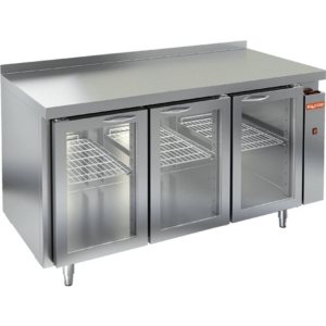 Стол холодильный среднетемпературный HiCold SNG 111 HT P (без агрегата)