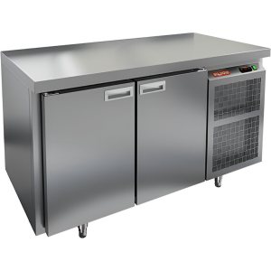 Стол морозильный HiCold BN 11/BT О
