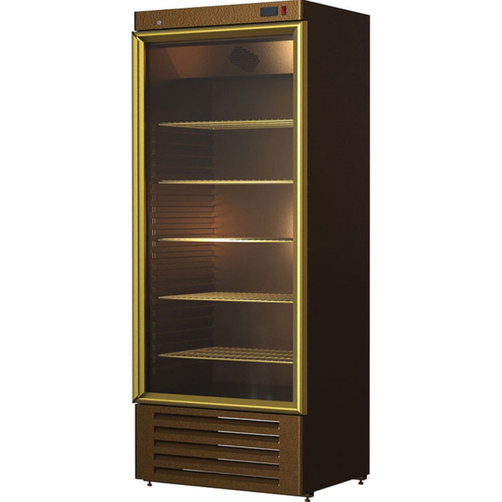 Шкаф холодильный Carboma R560Св