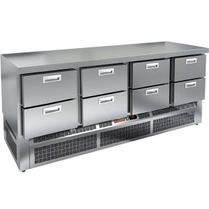 Стол морозильный HiCold GNE 2222/BT О