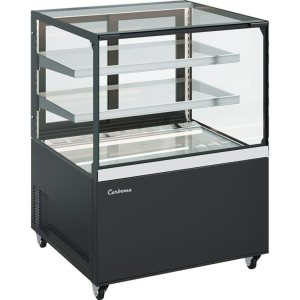 Витрина кондитерская Carboma KC84-110 VV 0,9-1 (9005)