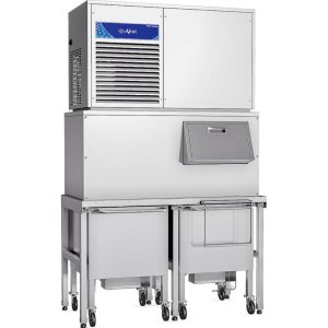 Бункер для льда Abat БН-2-70-90 - Изображение 3