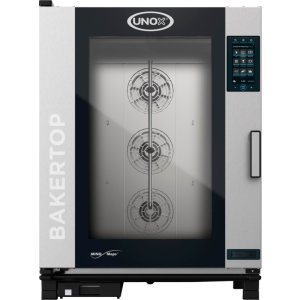 Конвекционная печь UNOX XEBC-10EU-EPRM