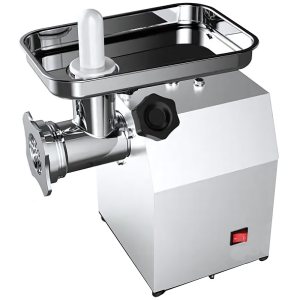 Мясорубка GASTROMIX MG-12S