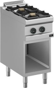 Газовая плита APACH Cook Line APRG-49P/PL